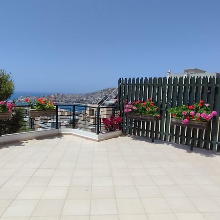 Cimi Apartments Саранда Екстер'єр фото