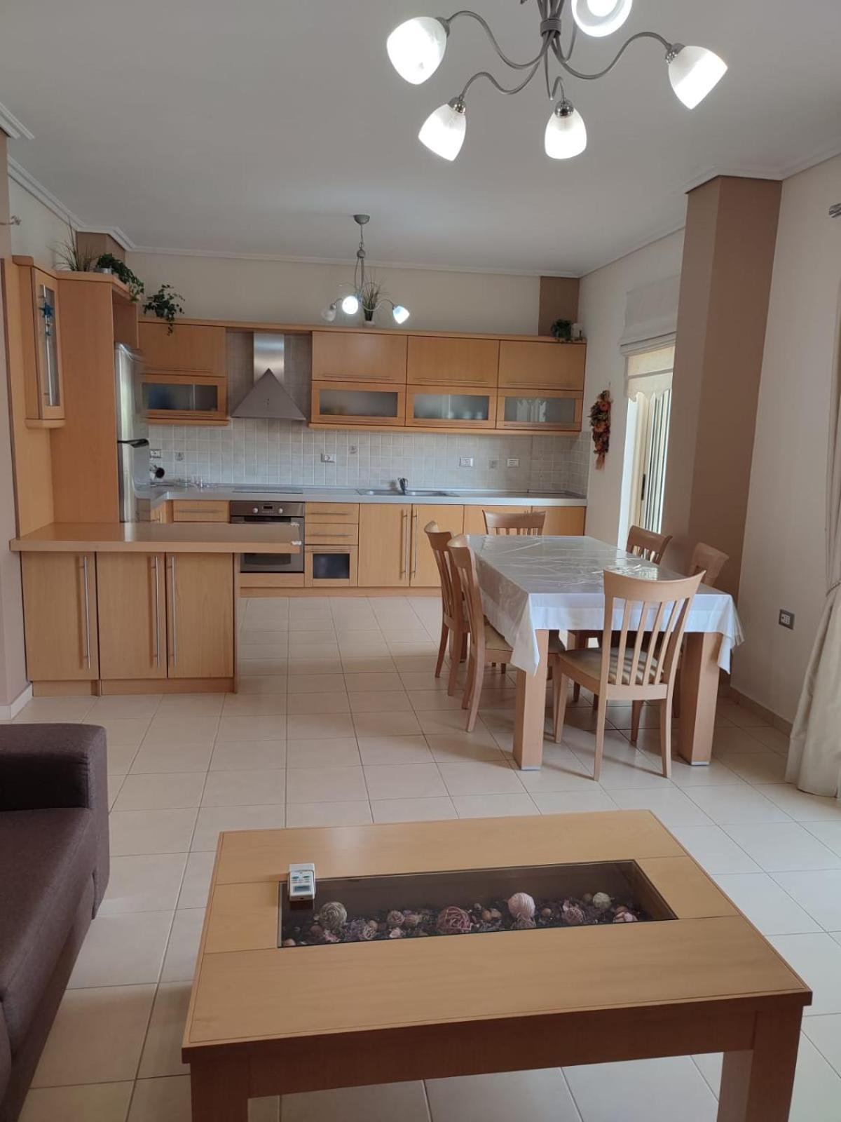 Cimi Apartments Саранда Екстер'єр фото