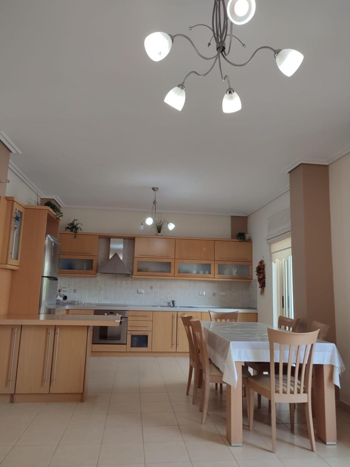 Cimi Apartments Саранда Екстер'єр фото