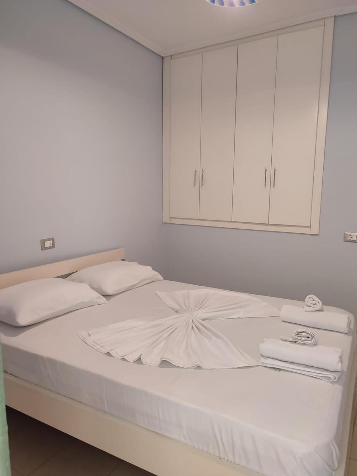 Cimi Apartments Саранда Екстер'єр фото