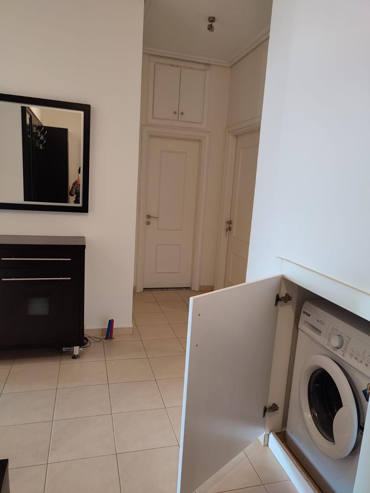 Cimi Apartments Саранда Екстер'єр фото
