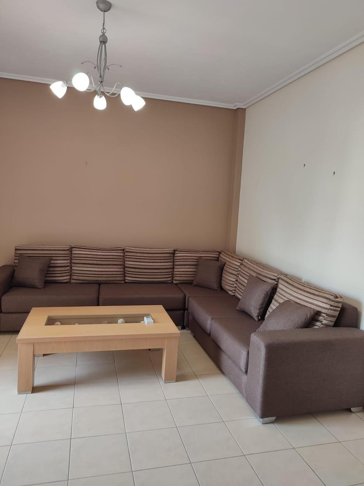 Cimi Apartments Саранда Екстер'єр фото