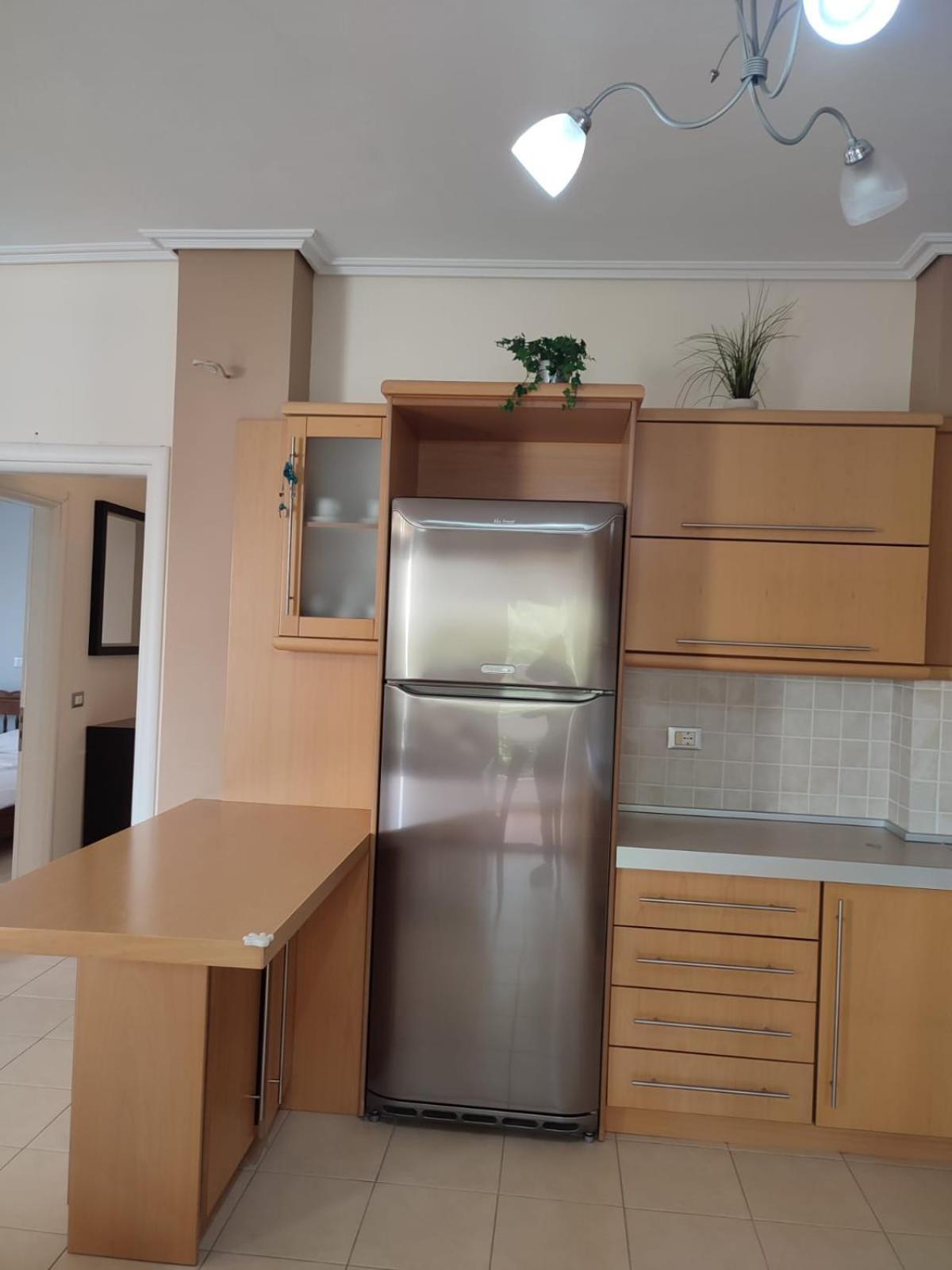 Cimi Apartments Саранда Екстер'єр фото
