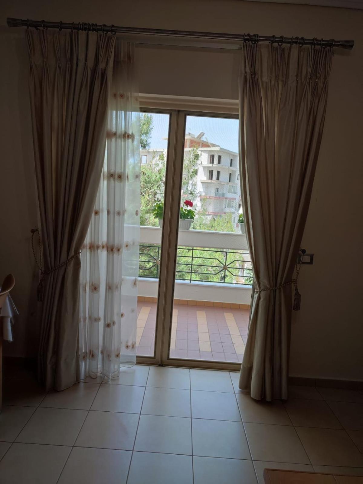 Cimi Apartments Саранда Екстер'єр фото