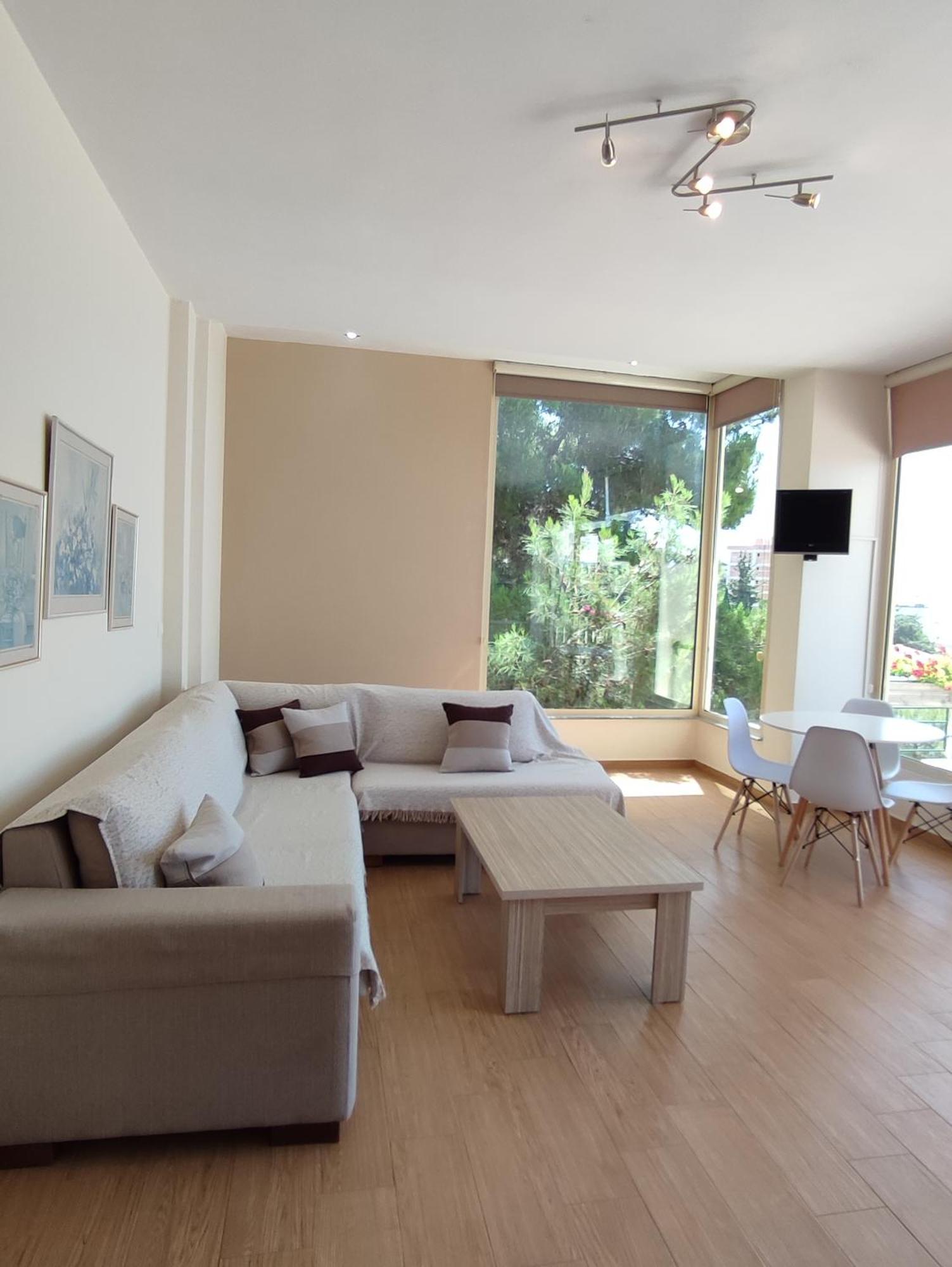 Cimi Apartments Саранда Екстер'єр фото
