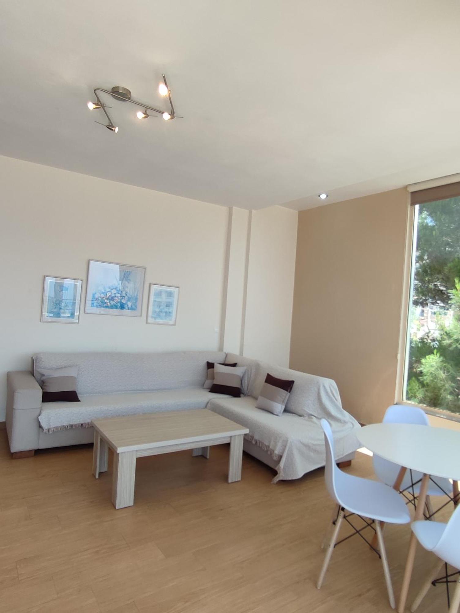 Cimi Apartments Саранда Екстер'єр фото