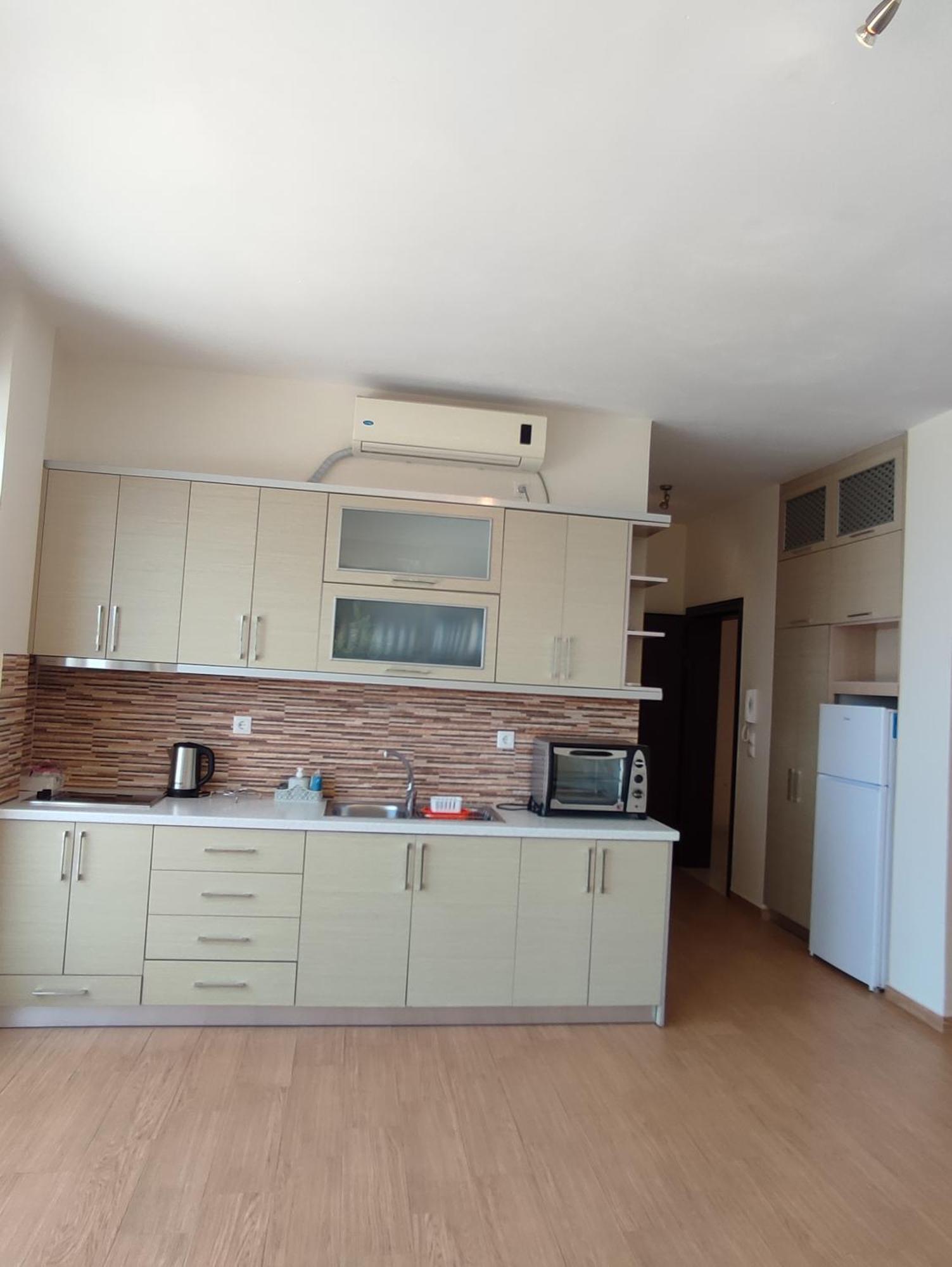 Cimi Apartments Саранда Екстер'єр фото