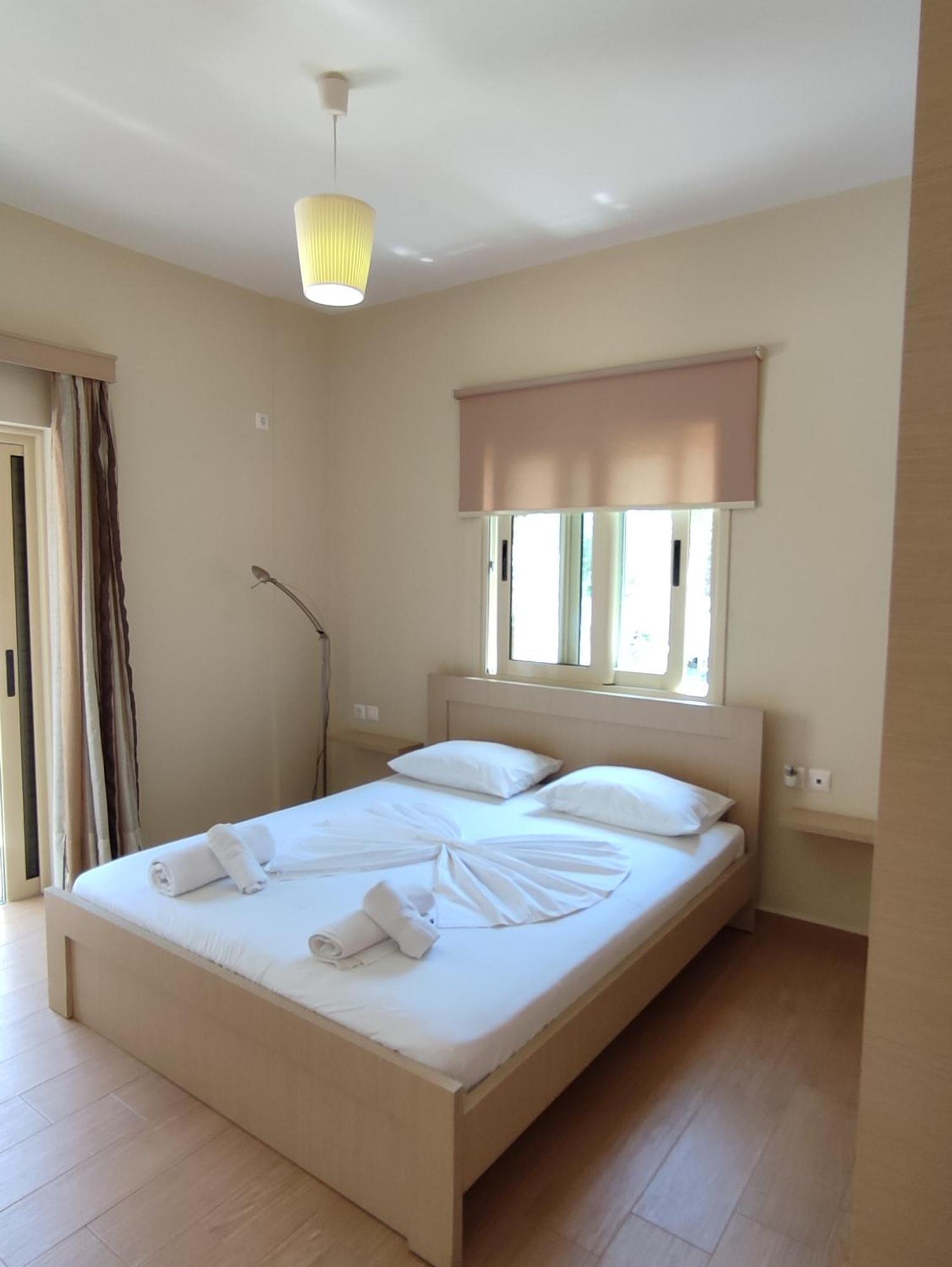 Cimi Apartments Саранда Екстер'єр фото