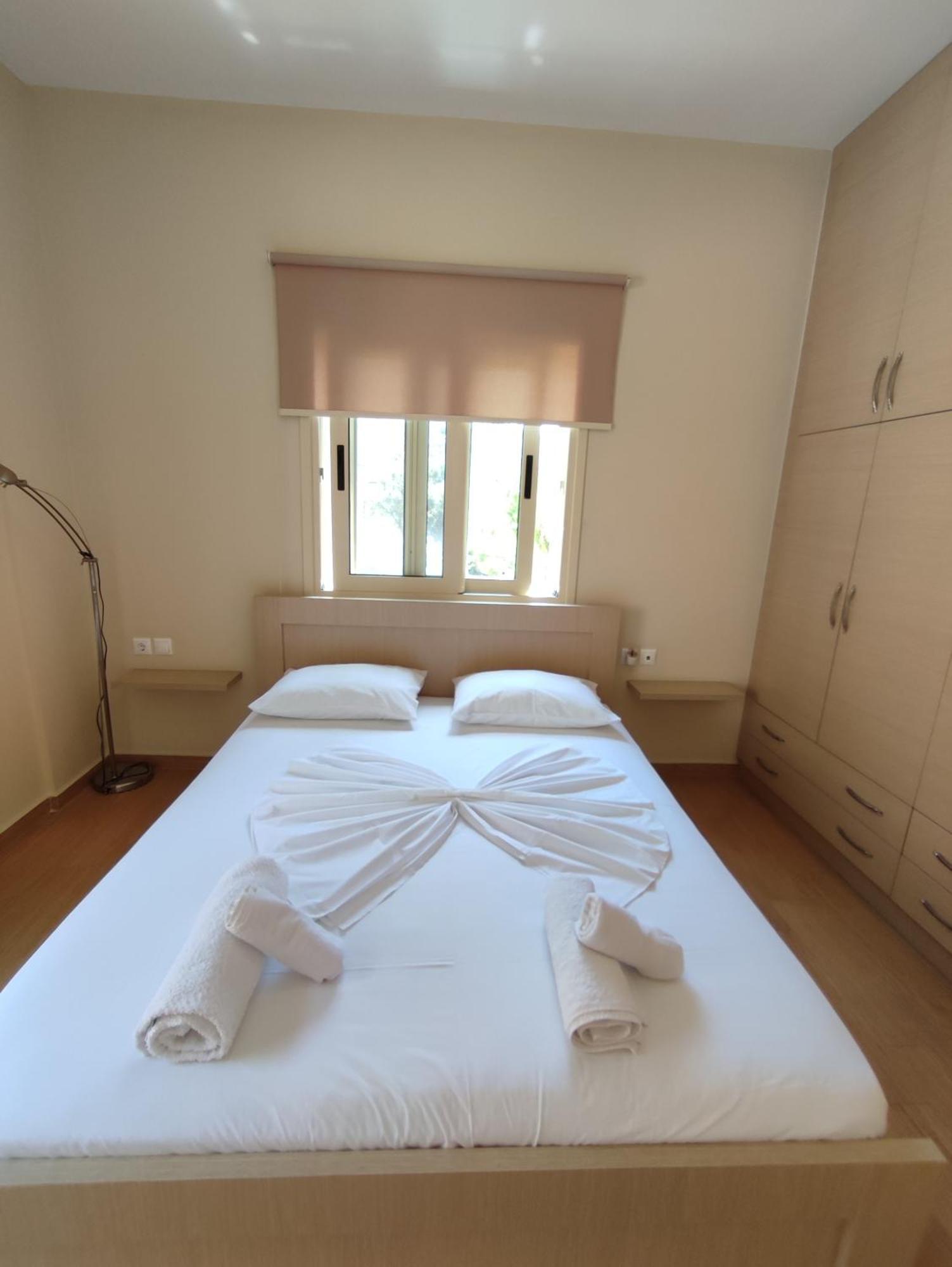 Cimi Apartments Саранда Екстер'єр фото