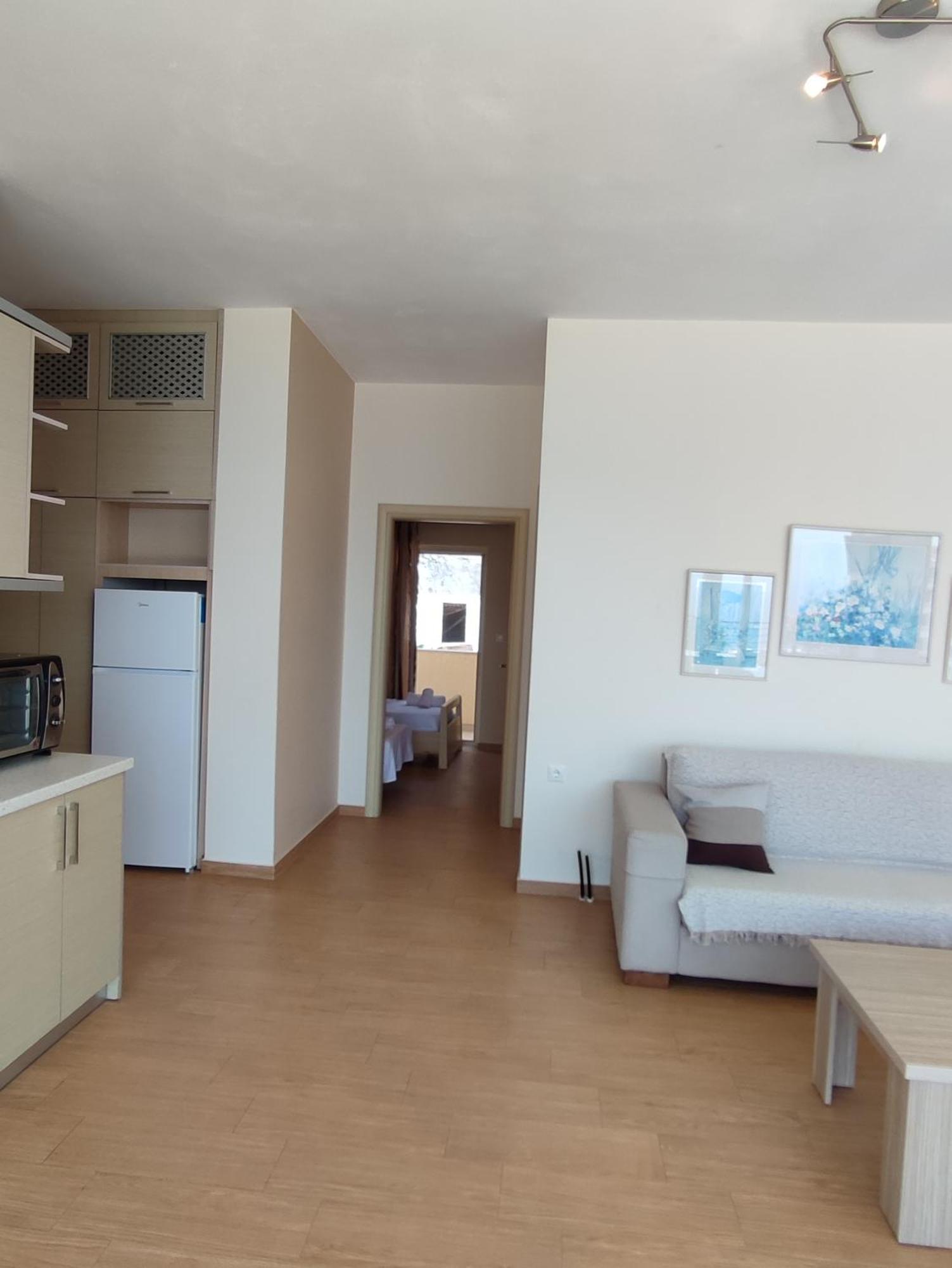 Cimi Apartments Саранда Екстер'єр фото