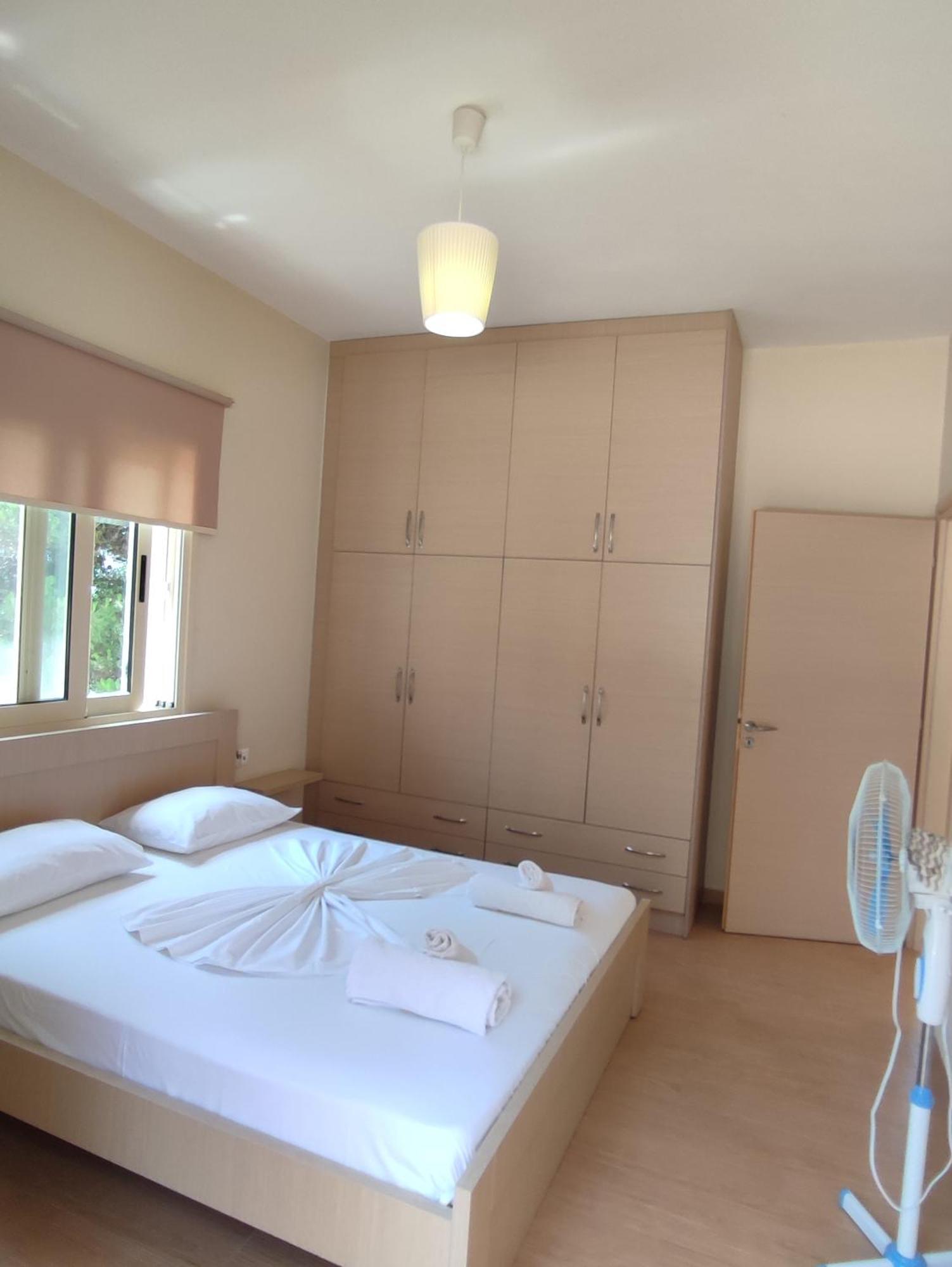 Cimi Apartments Саранда Екстер'єр фото