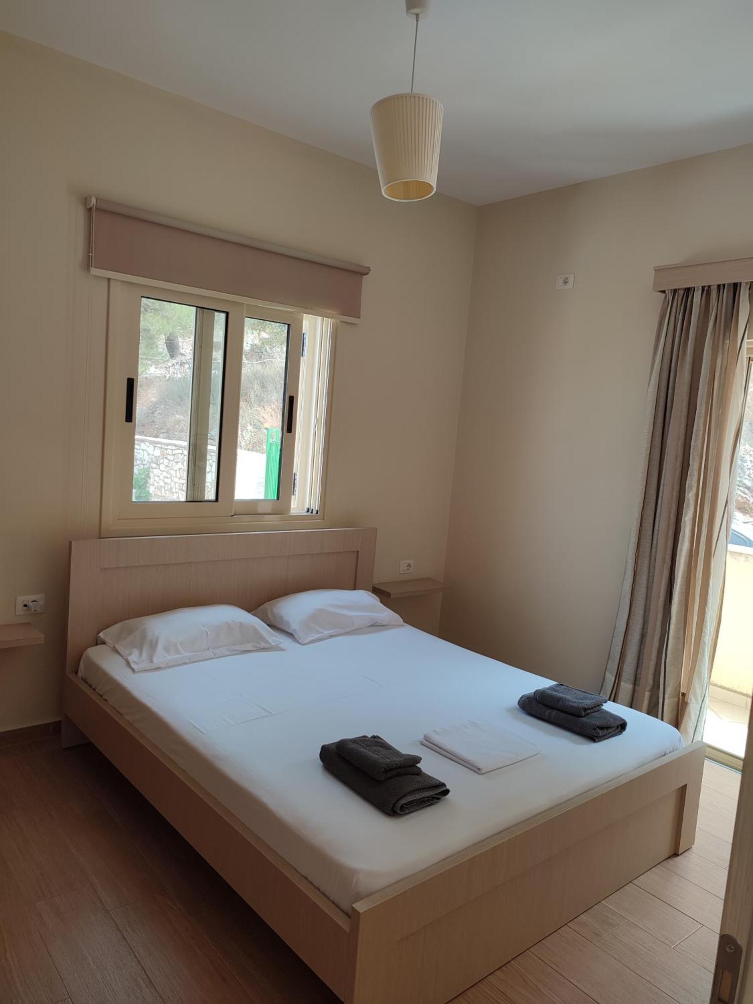 Cimi Apartments Саранда Екстер'єр фото