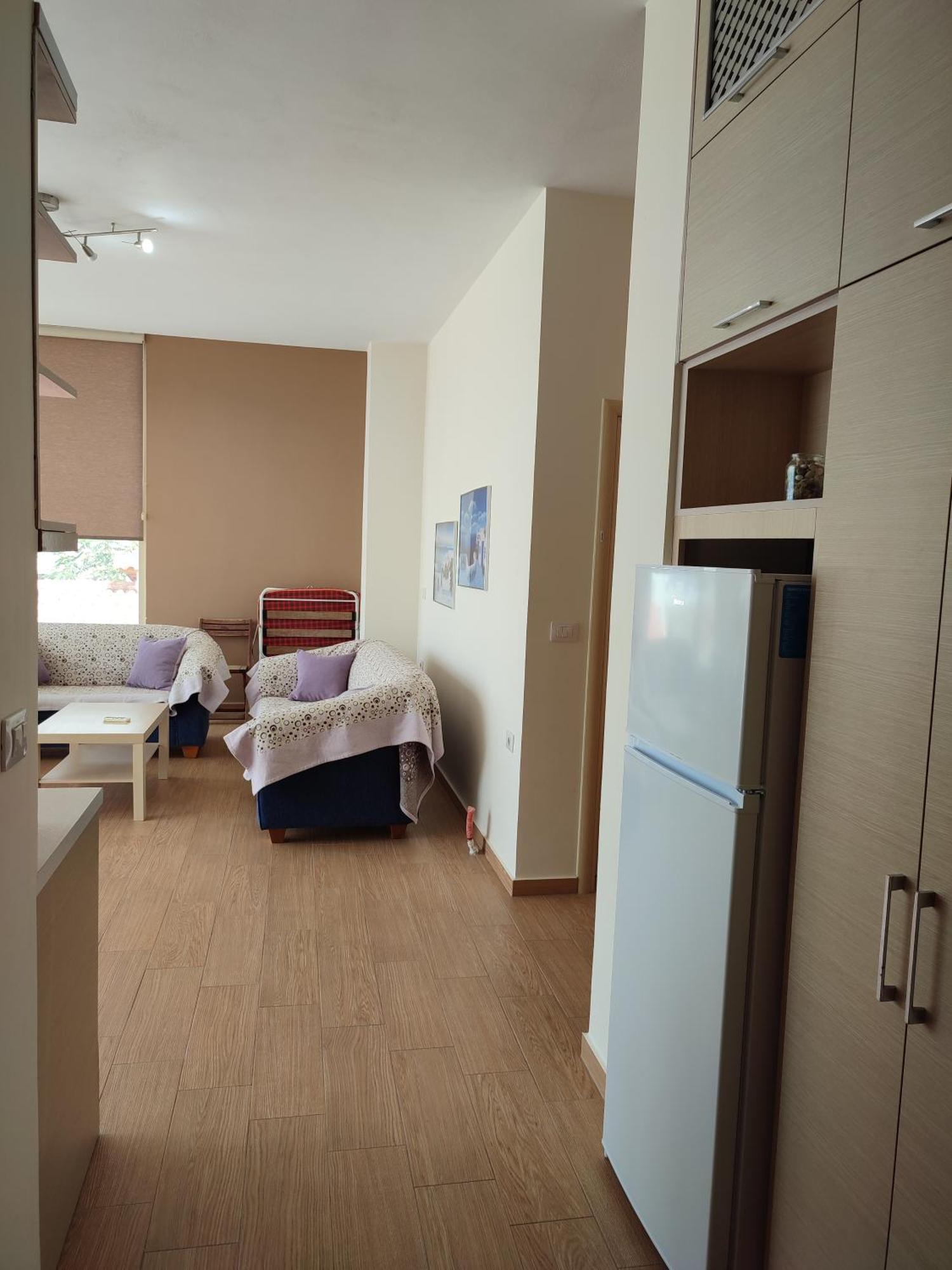 Cimi Apartments Саранда Екстер'єр фото