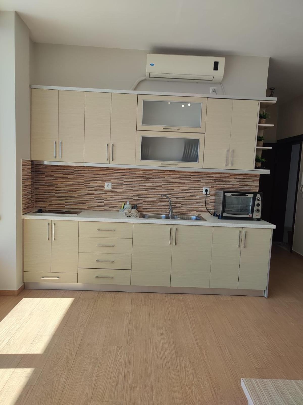 Cimi Apartments Саранда Екстер'єр фото