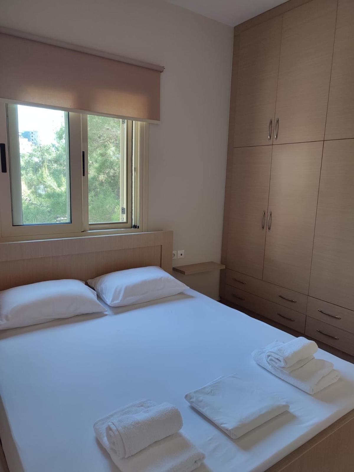 Cimi Apartments Саранда Екстер'єр фото