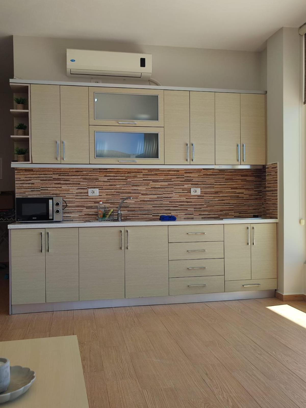 Cimi Apartments Саранда Екстер'єр фото