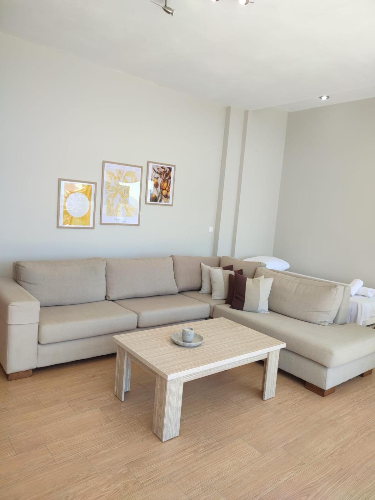 Cimi Apartments Саранда Екстер'єр фото