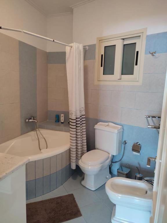 Cimi Apartments Саранда Номер фото
